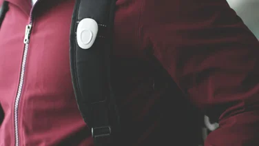 Wearsafe is Wearable Tech with a Life-Saving Mission