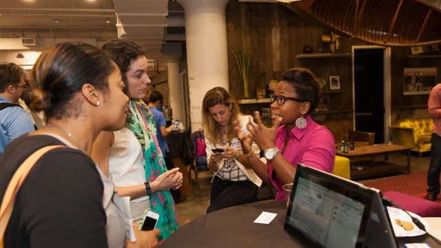 women founders