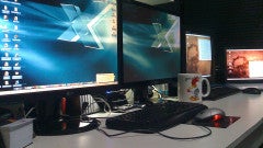 work from home
