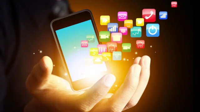 Features of Our Mobile App