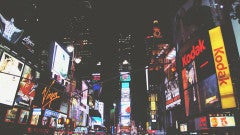 banner advertising
