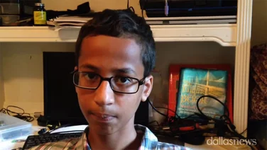 Ahmed Mohamed Arrest: When We Arrest Kids for Inventions, the Dream of STEM Education in America is Dead