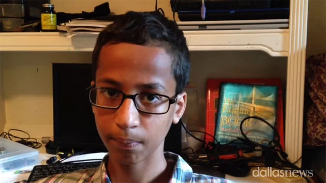 Ahmed Mohamed Arrest: When We Arrest Kids for Inventions, the Dream of STEM Education in America is Dead