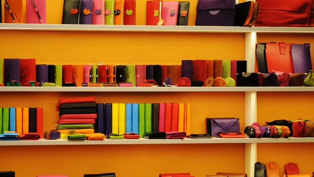 ecommerce site