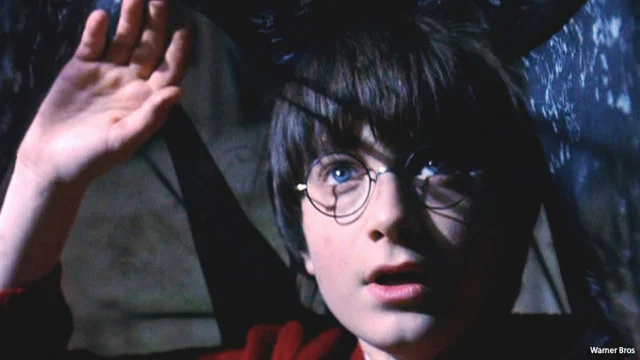 Scientists Create a Real-Life Harry Potter Invisibility Cloak