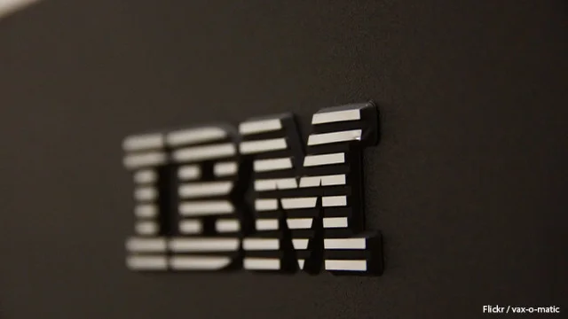 Attention Tech Giants: You are Not Too Big to Fail