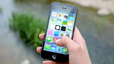 ios 9 search