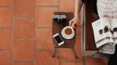 mobile search