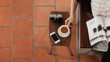 mobile search