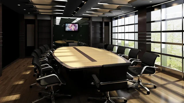 board, boardroom, executives