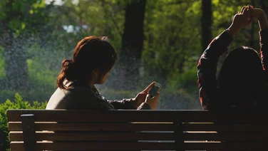 Pew Mobile Etiquette: Pew Study: We're Basically on Our Phones All the Time