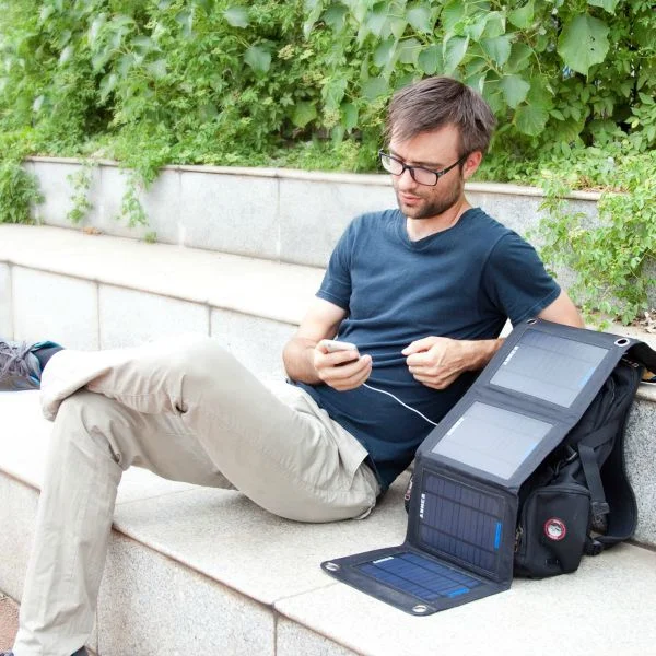 solar charger