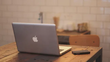 startup