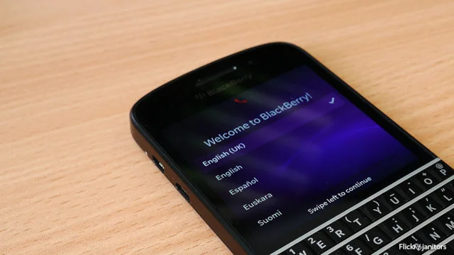 Tech.Co Deals Roundup: Microsoft and BlackBerry Make Acquisitions