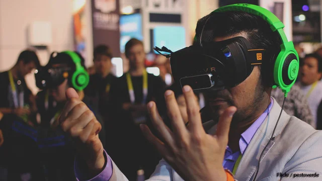 ENTiTI VR