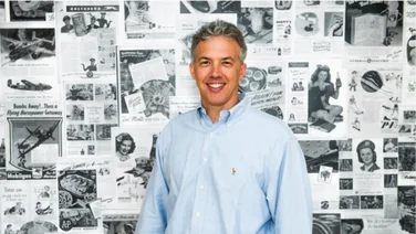 Brian Christie Brainsy