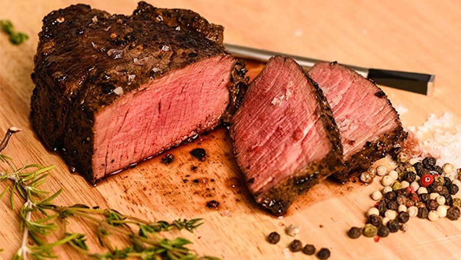 Meater Helps you Get a Perfect Steak, Every Time