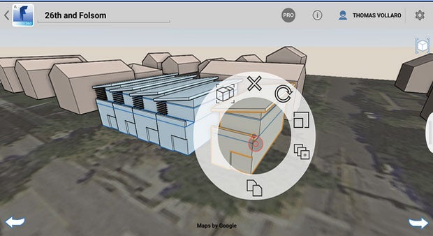 AutoDesk Formit