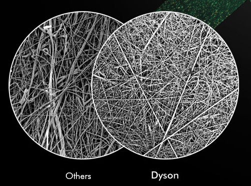 borosilicate-fibers
