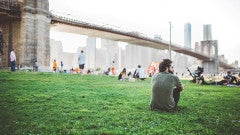 How to Build Human-Centered Technology