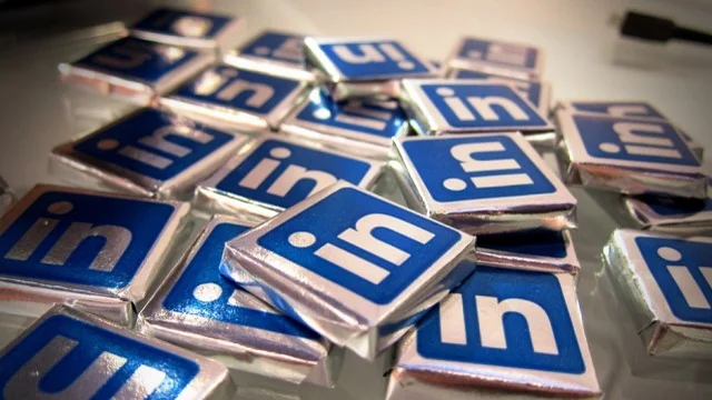 linkedin