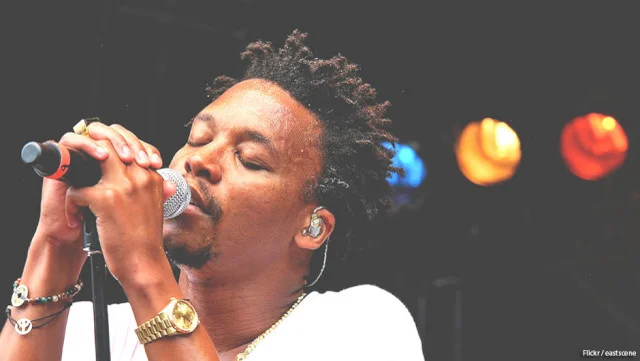 Lupe Fiasco Launches NGO to Support Entrepreneurs in Underserved Communities