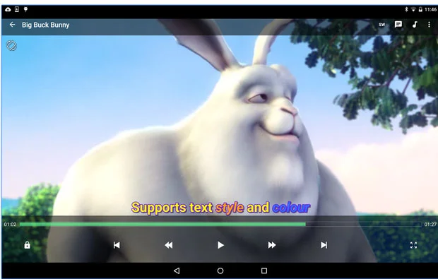 MX Player