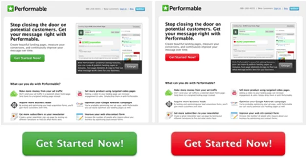 Conversion Rate Optimization Methods