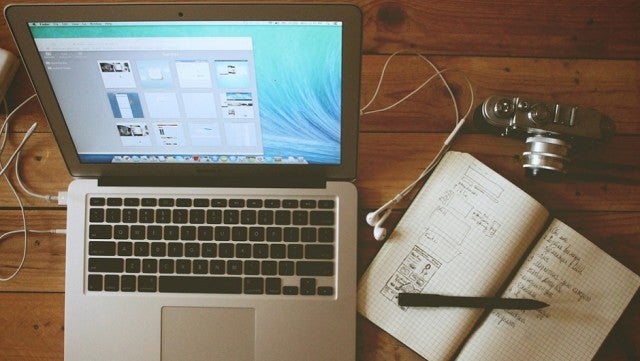 5 Clues That it is Time to Redesign Your Company's Website