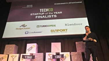 startup of the year finalists