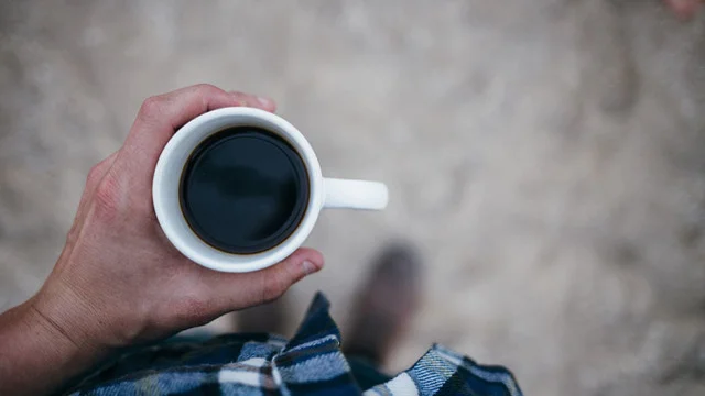 If You Take Your Coffee Black, You May Be Psychopathic