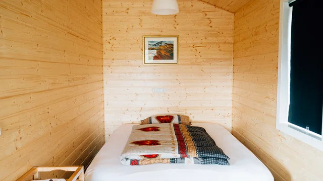 How Top Performers Optimize Their Bedrooms for Sleep