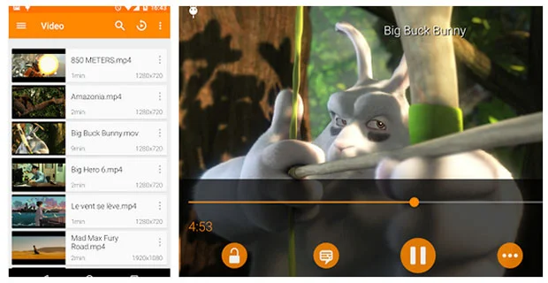 VLC Media Player