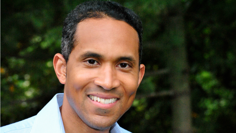 From Veteran to Entrepreneur Sworkit’s Greg Coleman