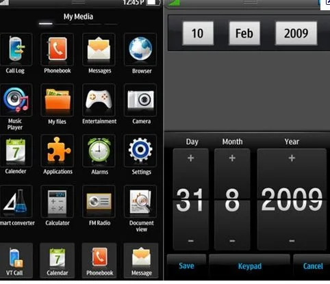 Symbian