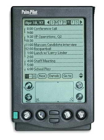 Palm OS