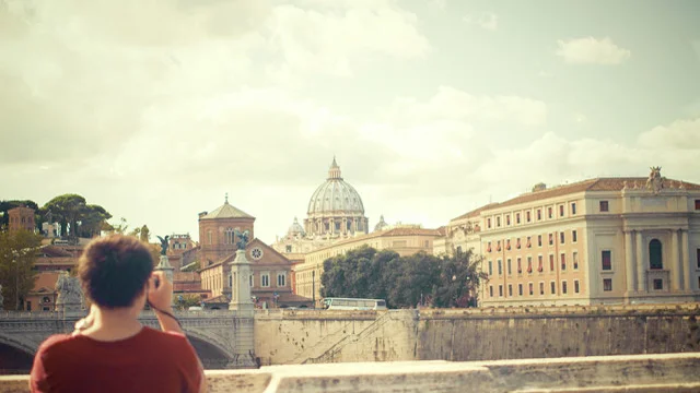 WingIt Is an Event Discovery App for the Spontaneous Traveler