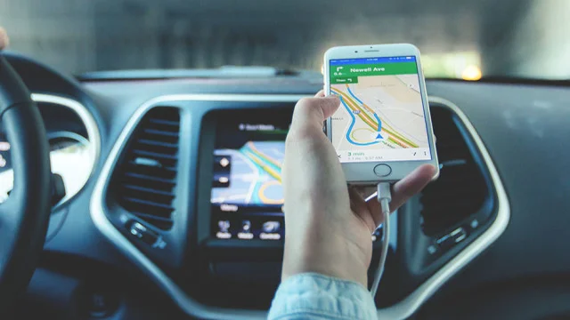 google-maps-offline