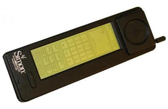 History Of Mobile App Development