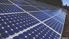 The Increasing Need for Solar Energy Technology