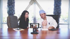 The Medical Memory Has Created a Way to Remember Everything Your Doctor Says