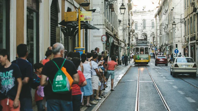 How One Company Connects With Customer It Never Meets