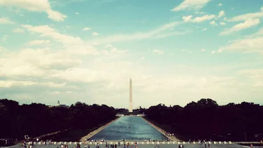 The 12 Most Powerful Women in DC Tech