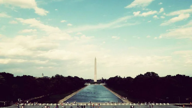 The 12 Most Powerful Women in DC Tech