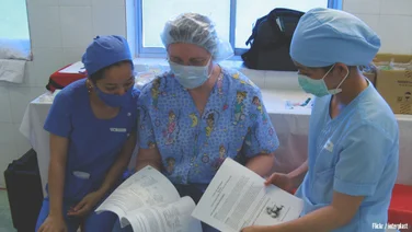 Why You Should Consider a Career in Nursing Informatics