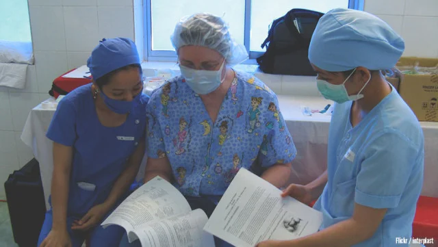 Why You Should Consider a Career in Nursing Informatics