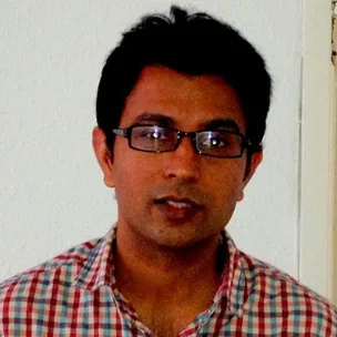 Ahmad Raza