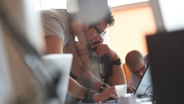 5 Mistakes to Avoid With Your Startup