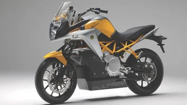 Bultaco: This Spanish Company Has Introduced an All-Electric Motorcycle