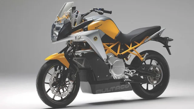 Bultaco: This Spanish Company Has Introduced an All-Electric Motorcycle